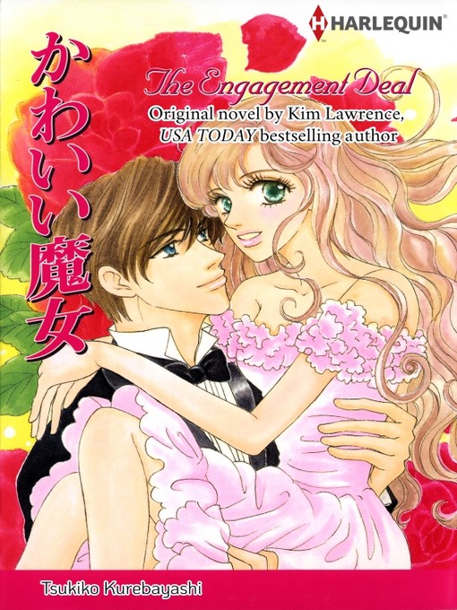 Title details for Hired by Carol Marinelli - Available